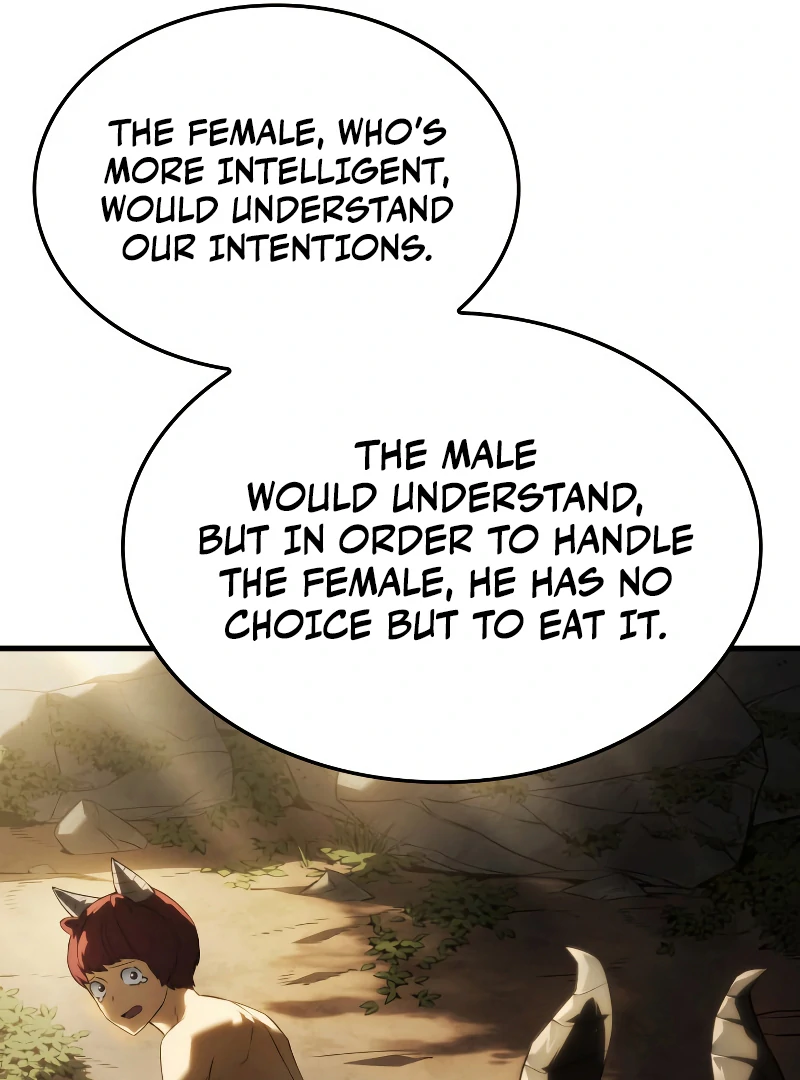 Revenge of the Iron-Blooded Sword Hound, Chapter 35 image 096